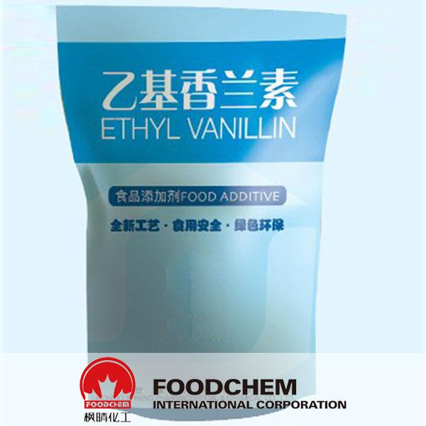 Ethyl Vanillin